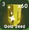 Gold Seed — Account account