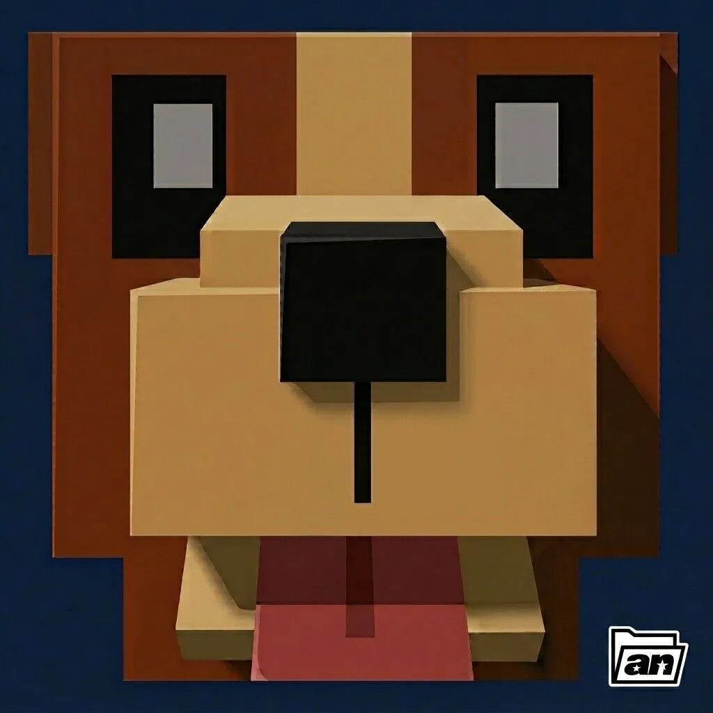 Dog (Rare)