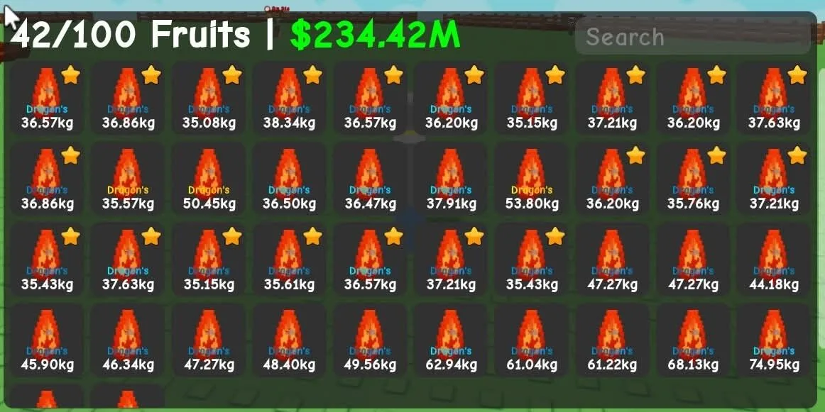 30M Sheckless via fruit Fast delivery — Account account