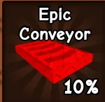 Get Props Epic Conveyor Grow a Garden 2 Instant Delivery Safe trade GAG2 — Account account