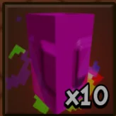 Rainbow Seed (Mythic)