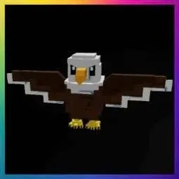 Bald Eagle (Mythic)
