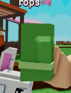 Bamboo Seed (Uncommon) — Account account
