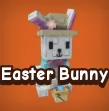 Easter Bunny Instant Delivery