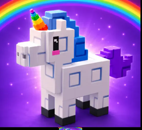 Unicorn (Mythic) — Account account