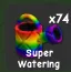 Super Watering Can - Super - Grow a Garden 2 — Account account