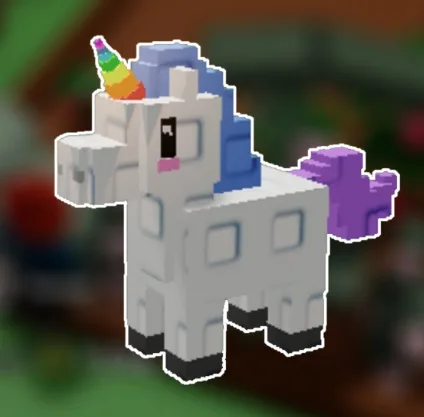 Unicorn (Mythic) — Account account