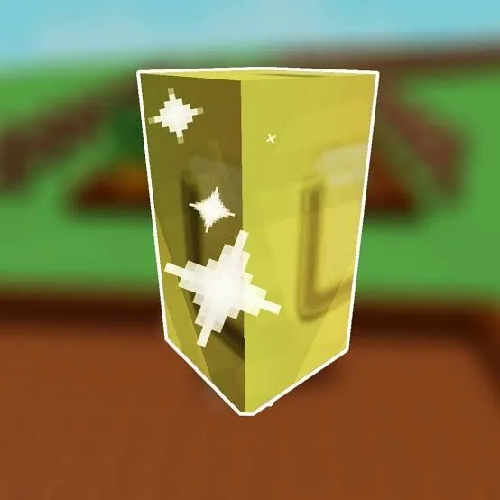 Gold Seed (Legendary)