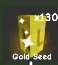 Gold Seed — Account account