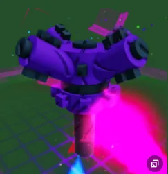 x1 Super Sprinkler