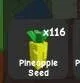 Pineapple Seed (Rare)