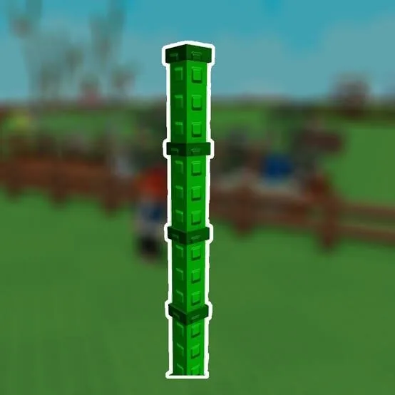 Bamboo Seed (Rare)