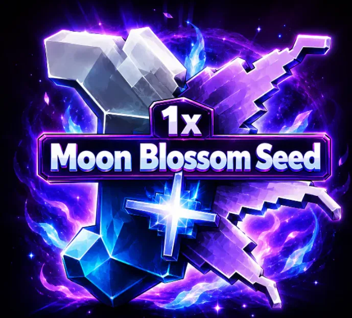 Moon Bloom Seed (Super)