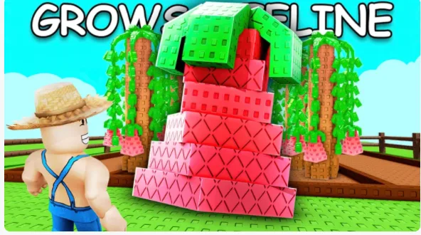 Grow A Garden mytery box wif pets btw only rare pets — Account account