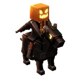 Headless Horseman
