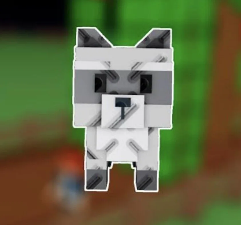 Raccoon (Super)