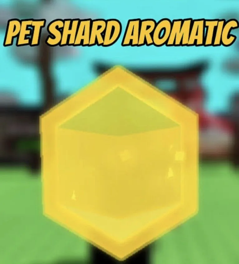 Aromatic shard quick and easy — Account account