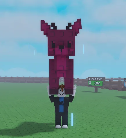 Deer (Rare)