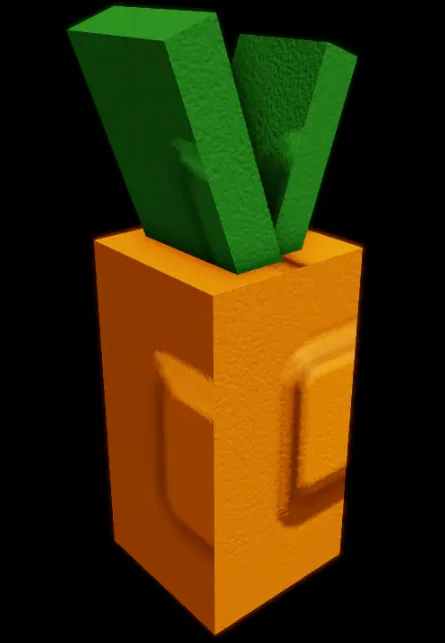 Carrot Seed (Common)