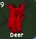 Deer (Super)