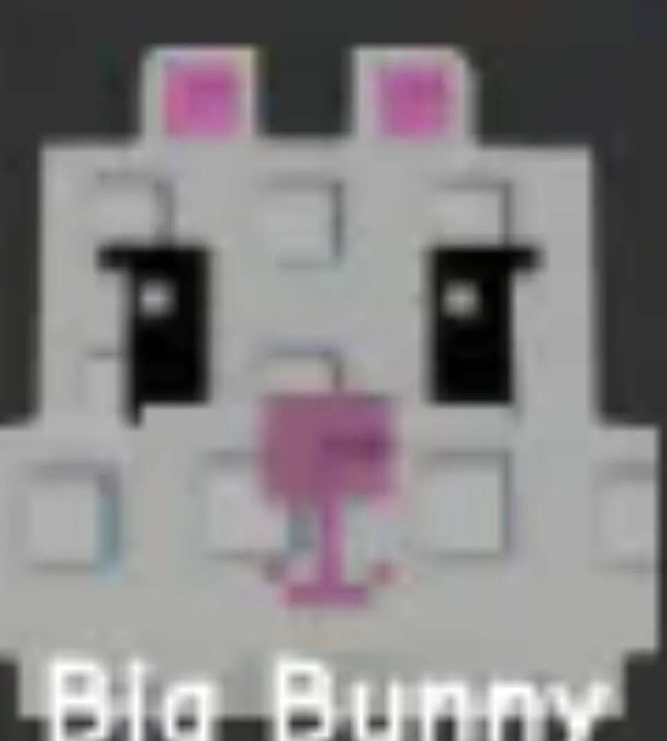 Bunny (Common)