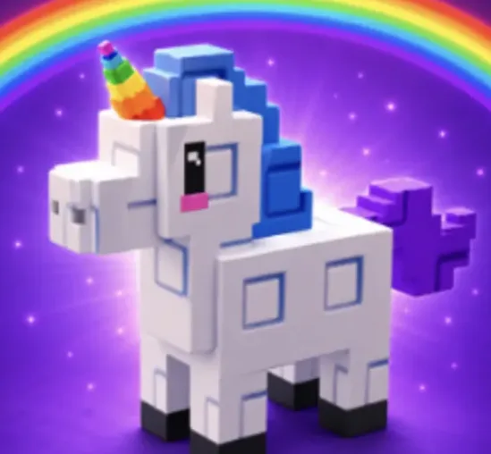 Unicorn — Account account