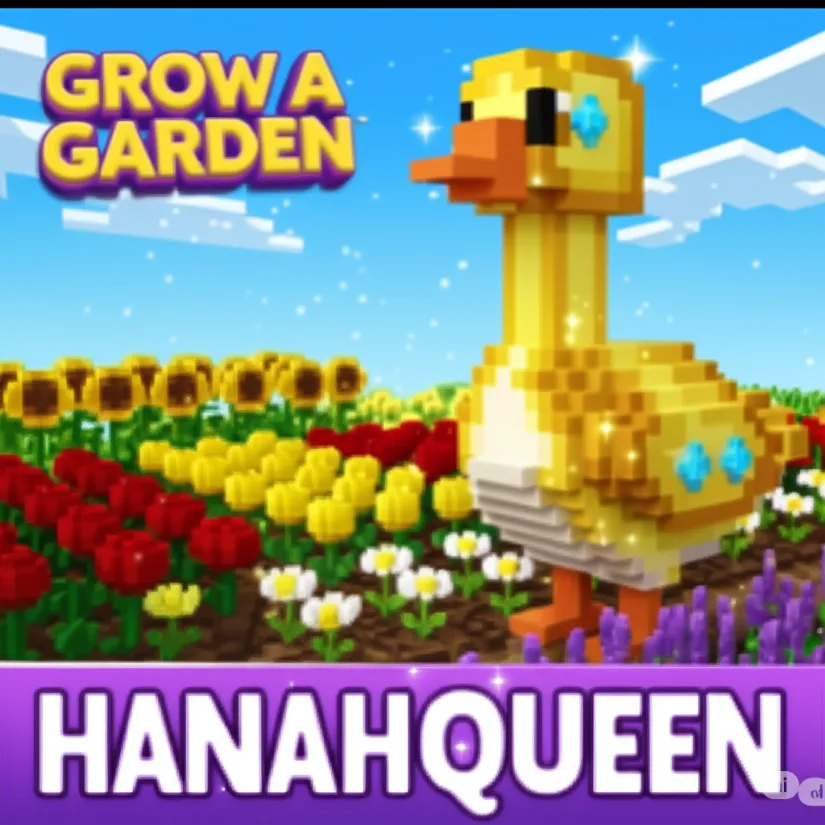 Golden Goose Non-Dupe Instant Delivery Grow a Garden
