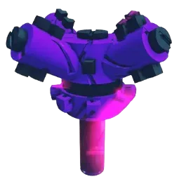 10x Super Sprinkler