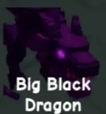 Black Dragon (Super)