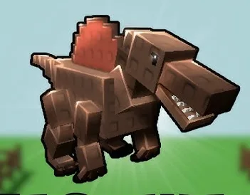 Grow a Garden Spinosaurus fast