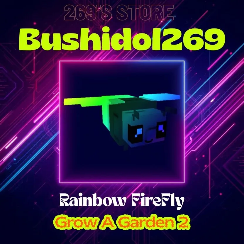 Firefly (Mythic)