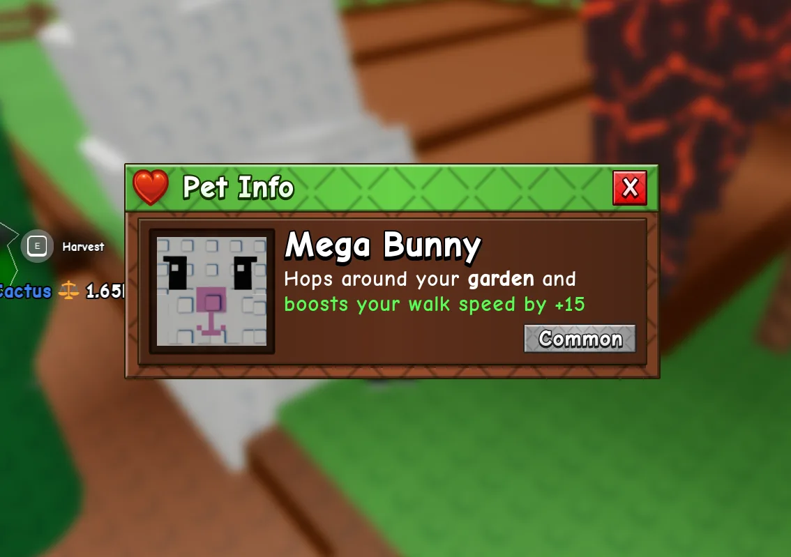 Bunny (Common)