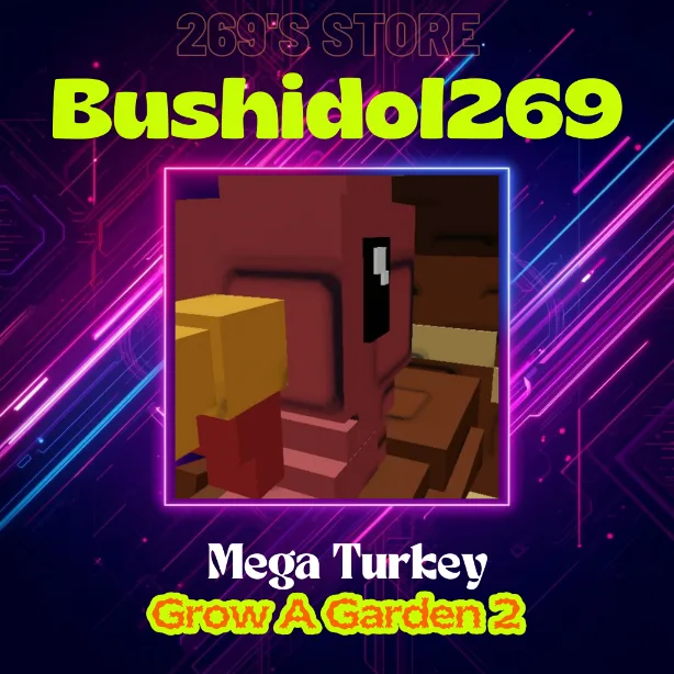 Turkey (Rare)