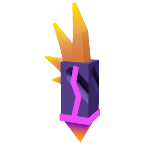 Venom Spitter Seed (Mythic)