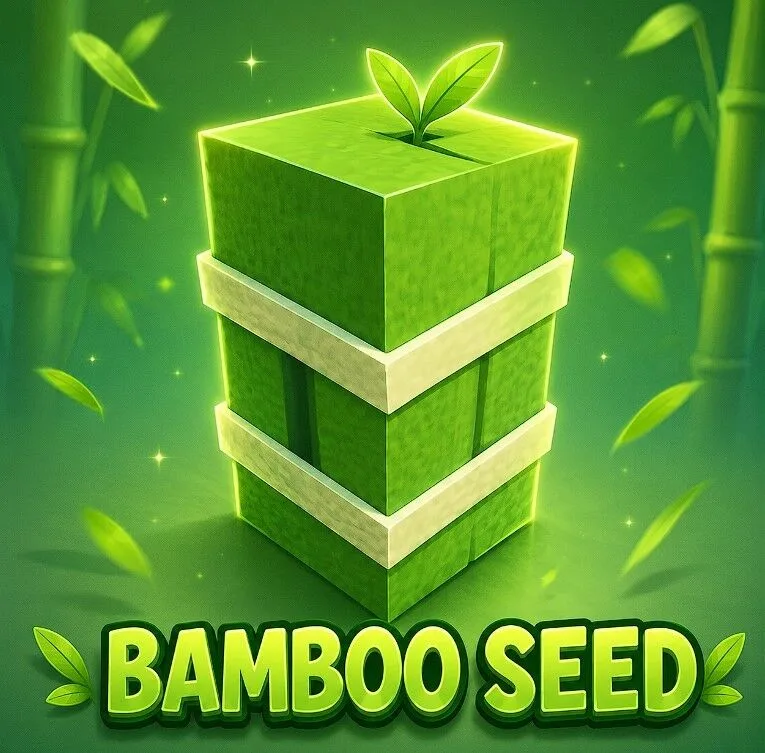 Bamboo Seed