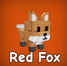 Red Fox Grow A Garden