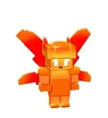 Firework Sprite