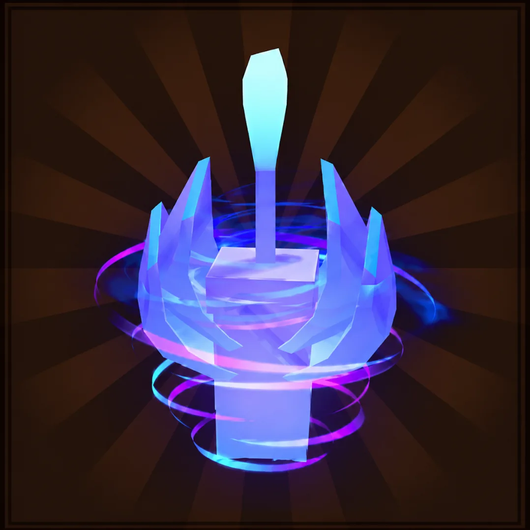 Hypno Bloom Seed (Mythic)