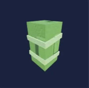 Bamboo Seed (Rare) — Account account