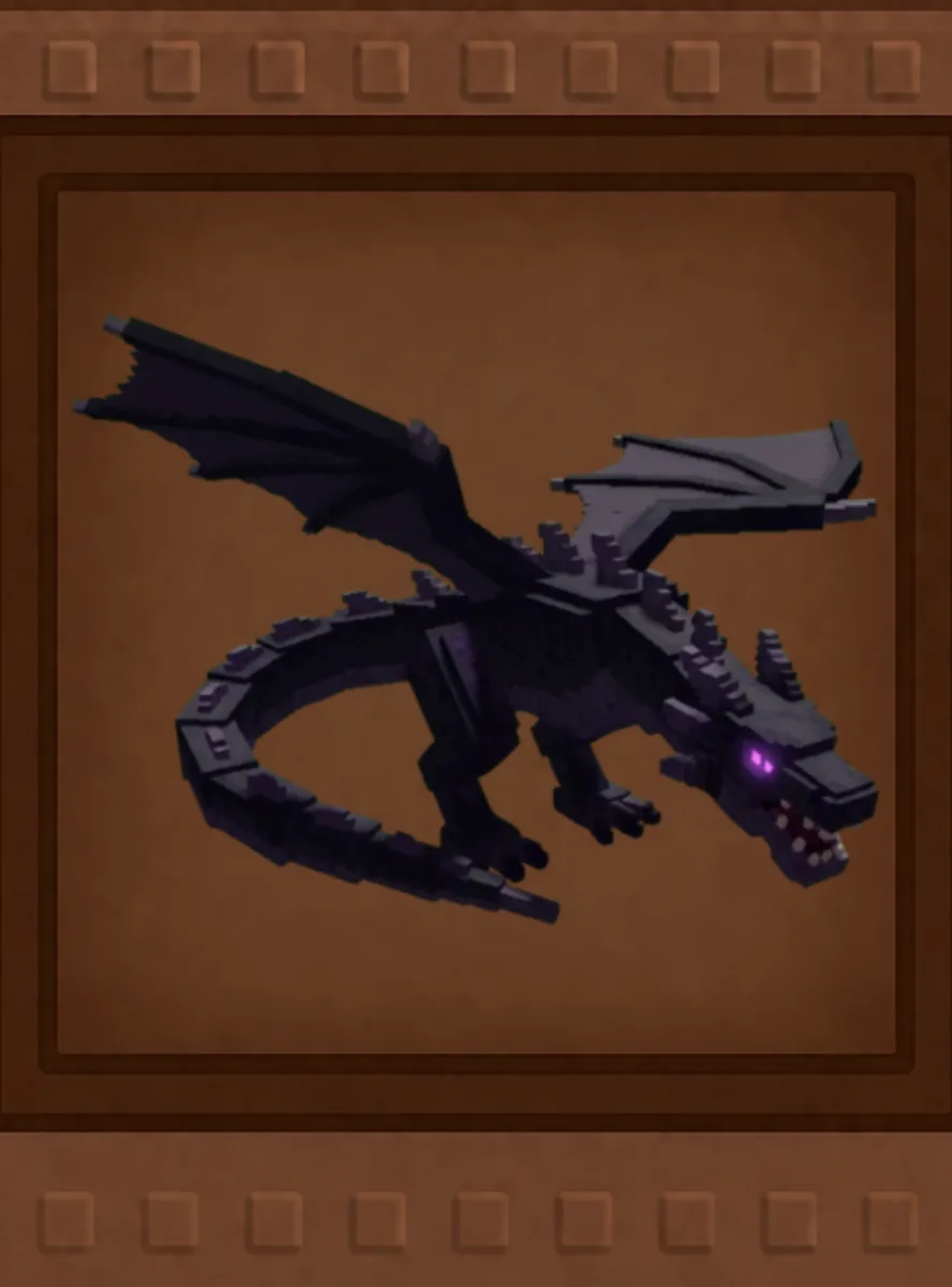 Black Dragon