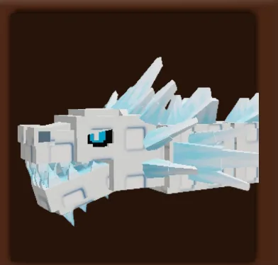 Ice Serpent (Super) — Account account