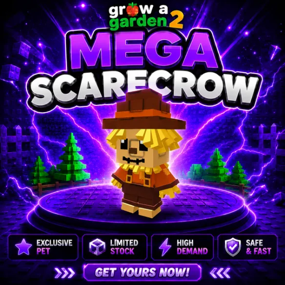 Scarecrow (Mythic)