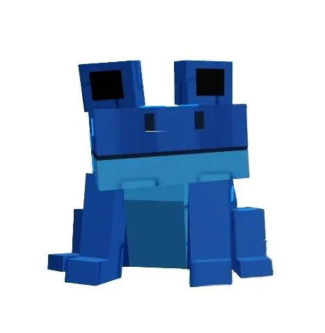 Echo Frog - Huge 38 KG - Mutation Random — Account account