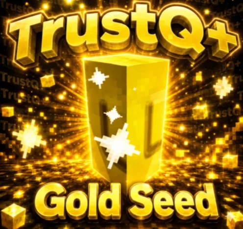 Gold Seed — Account account