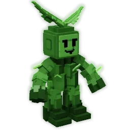 green bean
