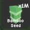 Bamboo Seed (Rare)
