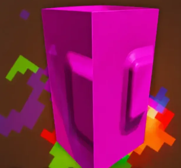 Rainbow Seed (Super)
