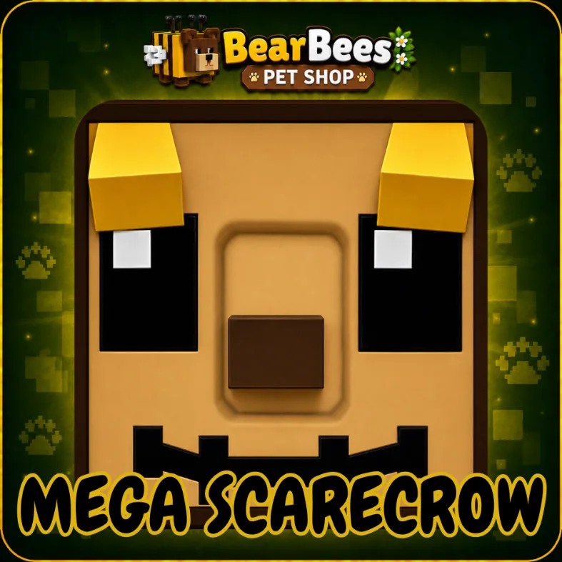 Scarecrow (Mythic)