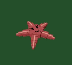 Starfish Grow a Garden GaG Fast Delivery