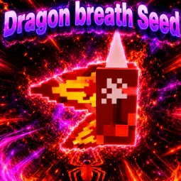 Dragon Fruit Seed (Super) — Account account
